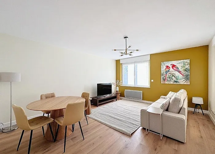 Appartement Flat *