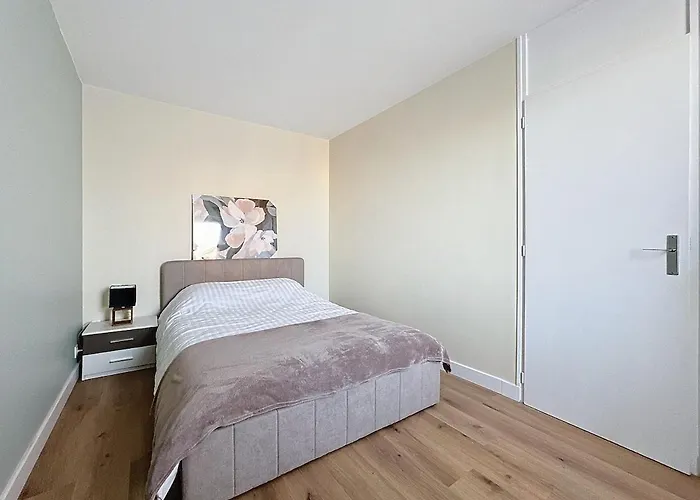 Flat Apartment Grande-Synthe
